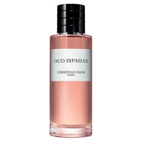 dior oud spray|dior oud ispahan 40ml price.